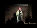 He's Only Tried Heroin Once (Recovery Comedy)