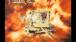 3 Colours Red - Throughbreeze