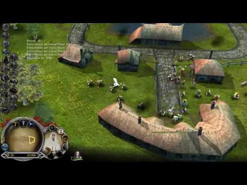 Edain Mod 4.4.1: Defense of the Shire - Not Dead Yet!