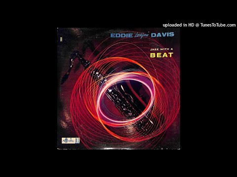 Blues In The Night  -  Eddie 'Lockjaw' Davis