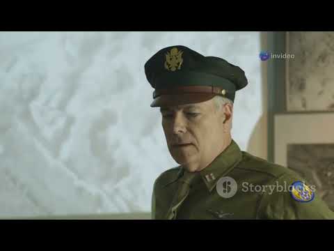 Henning von Tresckow  Mut und Gewissen