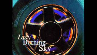 Neutron 9000 - Lady Burning Sky (1994)