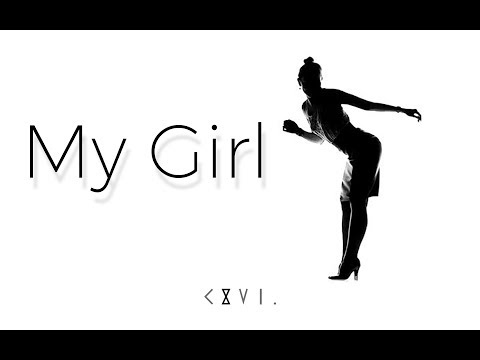 [SOLD] Bryson Tiller x The Weeknd x Kehlani Type beat 2017 "My Girl' (Prod KXVI & LONEWOLF)