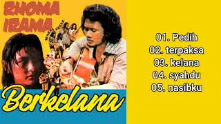 Download lagu RHOMA IRAMA FULL ALBUM BERKELANA 1 OST... mp3