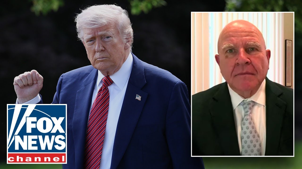 Trump is 'ready to use force,' but does he 'want' to?
