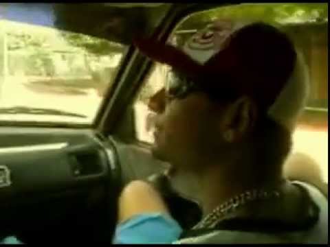 Tribo da Periferia - Carro de Malandro (Official Music Video) @duckjayreal