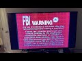 Opening To Alien 3 1992 DVD Rated R