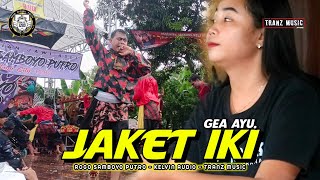 Download lagu GUAYENGG ‼️ Langit Mendung Tumiyung (JAKET IKI) voc GEA AYU - ROGO SAMBOYO PUTRO Live TANJUNGANOM. mp3