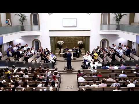 COR BISERICA SF. ILIE SUCEAVA - CINEVA SE-NGRIJESTE DE MINE MEREU ( 12.08.2018 )