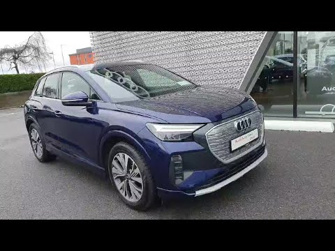 Audi Q4 e-tron 40 SPORT - Image 2