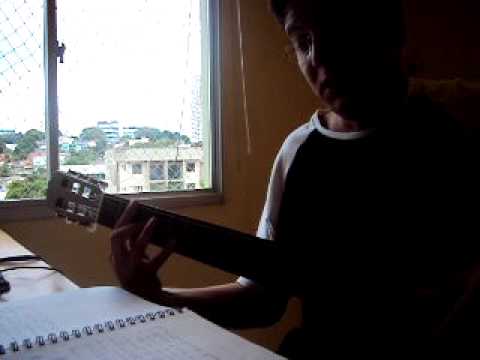 Sem Volta - Sérgio Pimenta