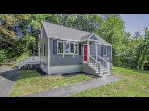 27 Harvard Ave. Methuen, MA | Presented by Sabrina Mandell (781) 850-6305