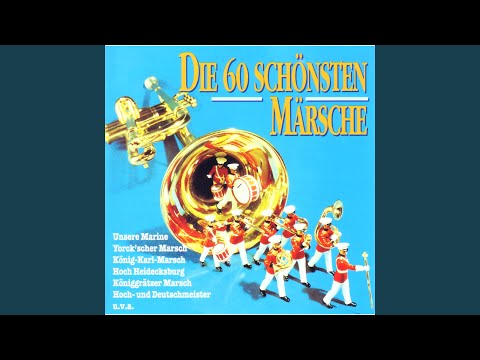 Königgrätzer Marsch