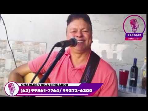 Charles Viola & Ricardo um Fenômeno Nacional