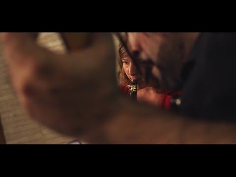 vermilion - Rebecca Saunders // SMASH ensemble