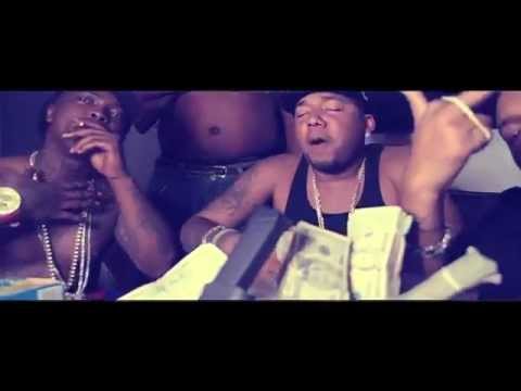 Eastside Jody - Kush, Blunts, & Scales