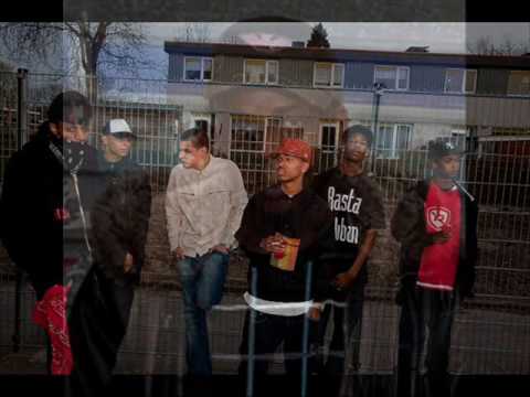 [ZwartBloed] - UitBlinker x MrMadness