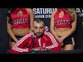 VANES MARTIROSYAN "I SEE WHY CANELO WAS EATING THE MEAT"