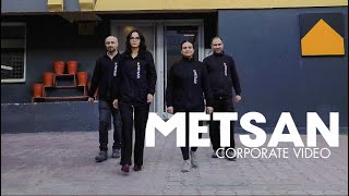 METSAN Corporate Video