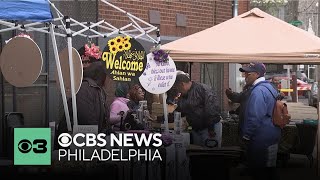 Healing Together: West Philadelphia community comes together following Eid al-Fitr shooting