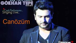 Gökhan Tepe @ Joy Turk Radio (Canözüm)