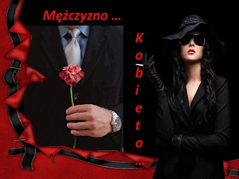 Mężczyzno ... Kobieto ... - Natasza Zylska & Janusz Gniatkowski