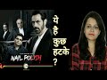 Nail Polish Zee5 Arjun Rampal