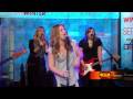 Kelly Clarkson in GMA: My Life Would Suck Without You (HD)