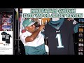 Philadelphia Eagles Nike Black Vapor Untouchable Custom Elite Jersey Review & Sizing 2023 Go Birds