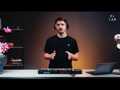 Arturia MiniFreak: Creating Spicy Pad Sounds Tutorial