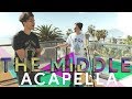 Zedd, Maren Morris, Grey - The Middle (Ft. Alex Aiono)
