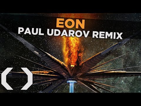 Celldweller - Eon (Paul Udarov Remix)
