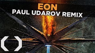 Celldweller - Eon (Paul Udarov Remix)