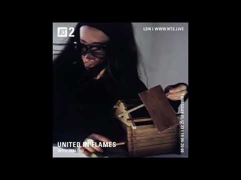 United In Flames w/ Malibu 21st December 2023