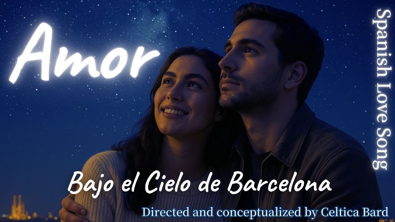 Amor(スペイン語の歌）