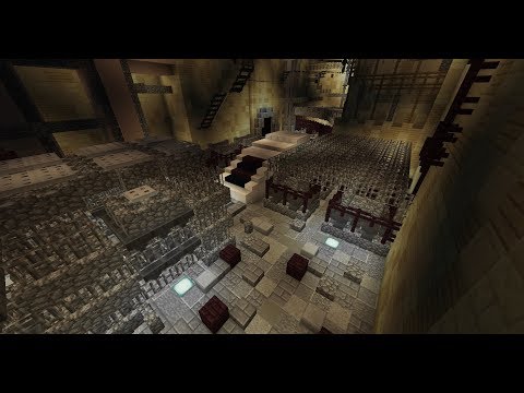 Original 1987 Star Tours ride