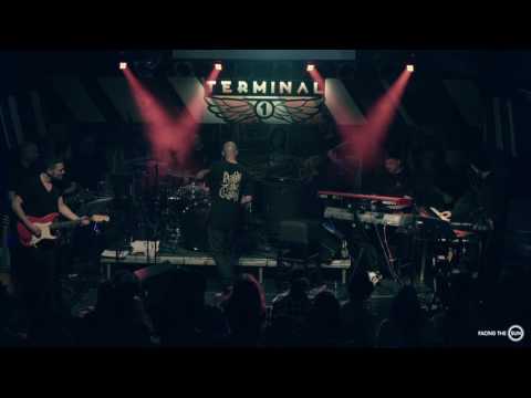 Bobo & The Gang feat. Spens @ Terminal 1 - Грешка/Началото