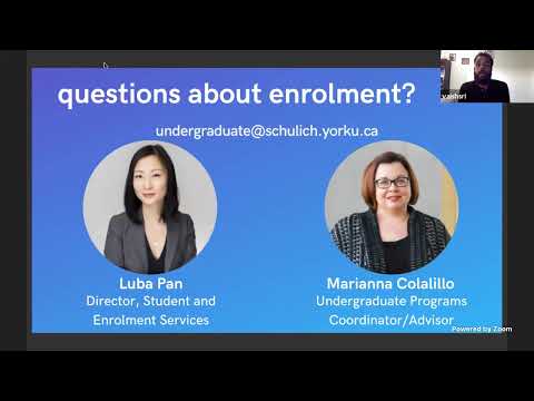 Specialization Series: Marketing, Strategic Management & Certificate in International Management