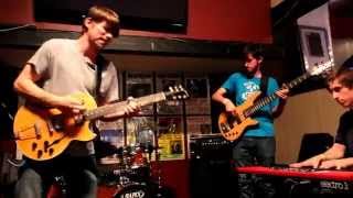 Dirk Quinn Band - Live at Pub Down Under