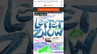 Ugly God x Jacin Trill - Lettetznow (Prod. 808milli)