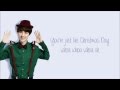 EXO - Christmas Day (圣诞节) Chinese Version ...