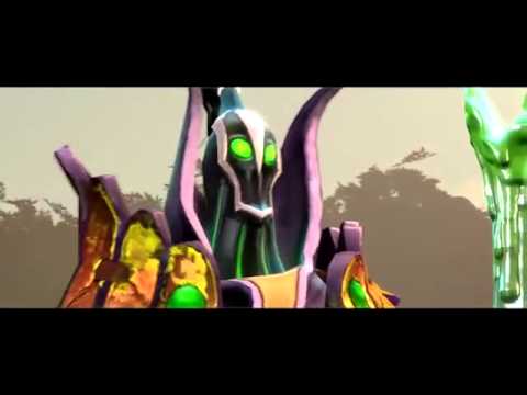 lion vs rubick