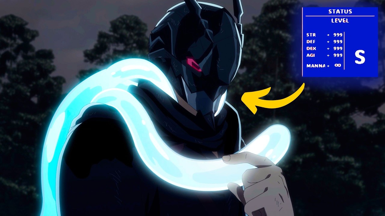 Depois De Ser TRAÍDO Pela Deusa e Seus Colegas Ele Decide Se VINGAR  - Failure Frame - [Completo]