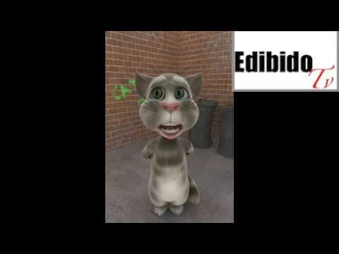 The X Factor: Ablisa's X Factor Audition (Full Version) - itv.com/xfactor EdibidoTv