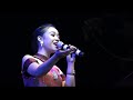 YOGYAKARTA KLA PROJECT GEOPARK NIGHT SPECTA 3 Win Yovina