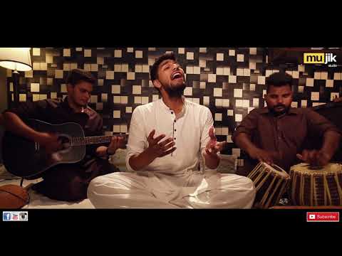 Idhar Zindagi Ka Janaza ( Live Acoustic ) Cover | Ata ullah |