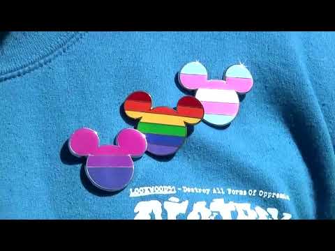 佛州教師達成和解協議，得以「公開談論同志議題」！| 路透 (Settlement allows Florida teachers to 'say gay' | REUTERS)