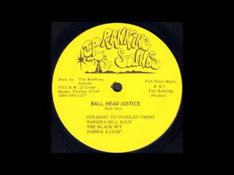 Fat Man Ridim Section - Joshua A Loaf