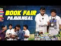 Book Fair Paavangal Parithabangal