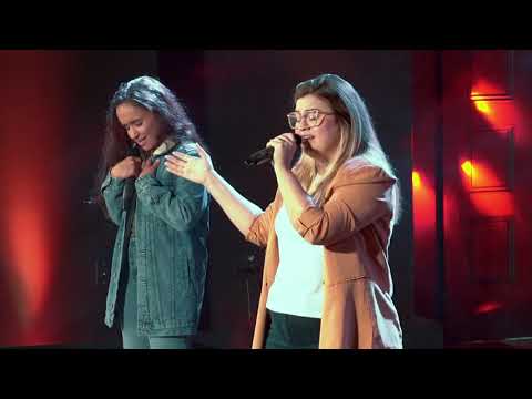 Jesus by @BiancaAzevedoOficial  Feat. MPMusic (Live Worship)